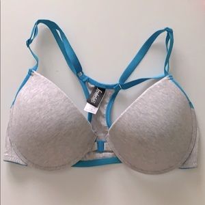Racerback Bra Size 32D